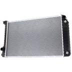 Radiator for Chevrolet S10 (1982–1993)