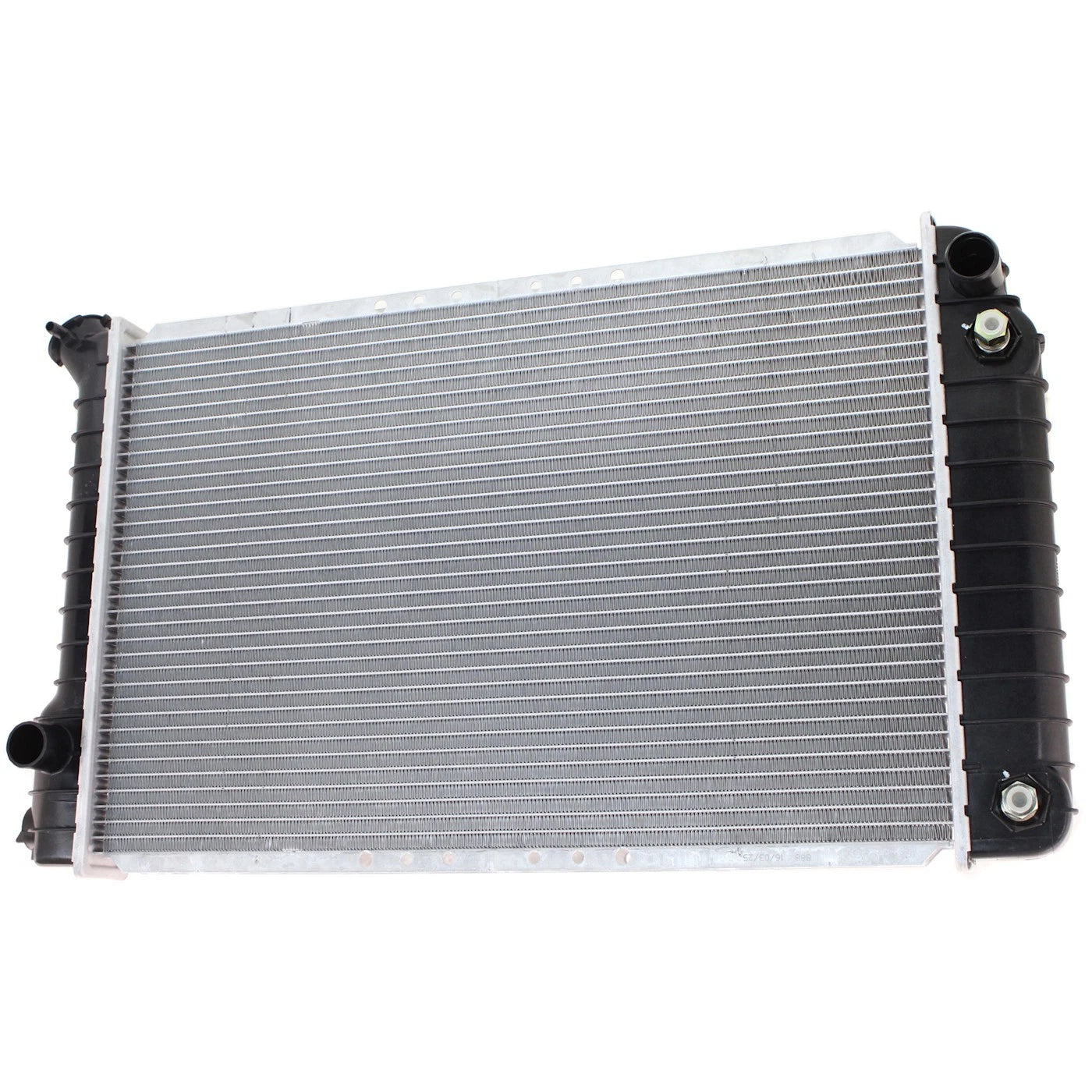Radiator for Chevrolet S10 (1982–1993)