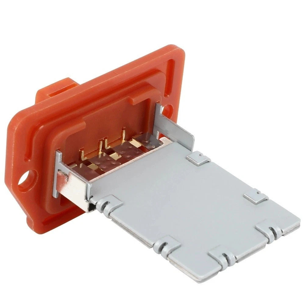 HVAC Heater Blower Motor Resistor for Kia Soul (2014–2017) OEM