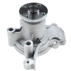 Water Pump for Hyundai Elantra (1996–2012) Kia Spectra (2010–2011) Sportage (2005–2010)
