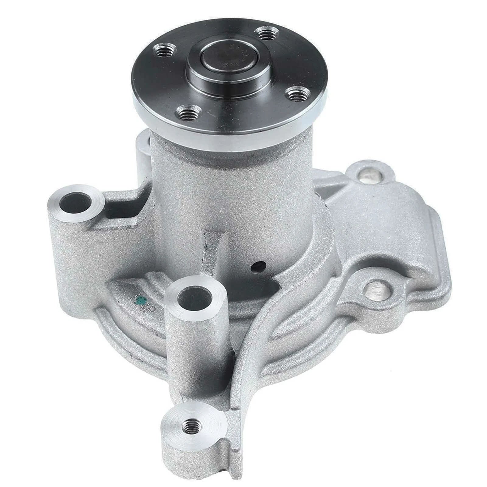 Water Pump for Hyundai Elantra (1996–2012) Kia Spectra (2010–2011) Sportage (2005–2010)
