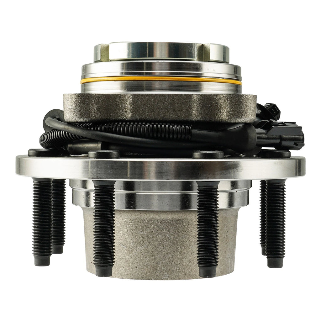 Front Wheel Hub Bearing Assembly for Ford F-250 Super Duty (2000–2003)
