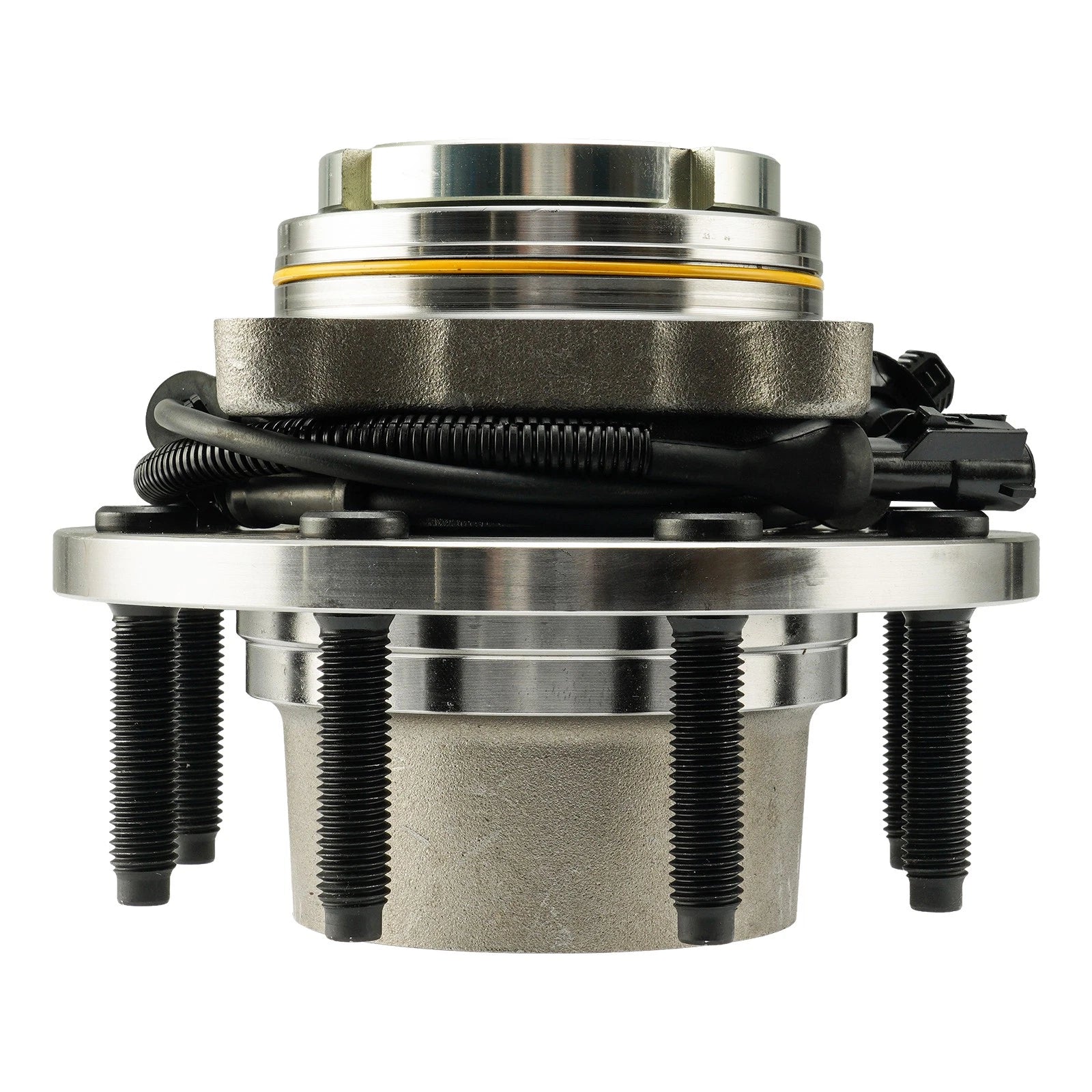 Front Wheel Hub Bearing Assembly for Ford F-250 Super Duty (2000–2003)