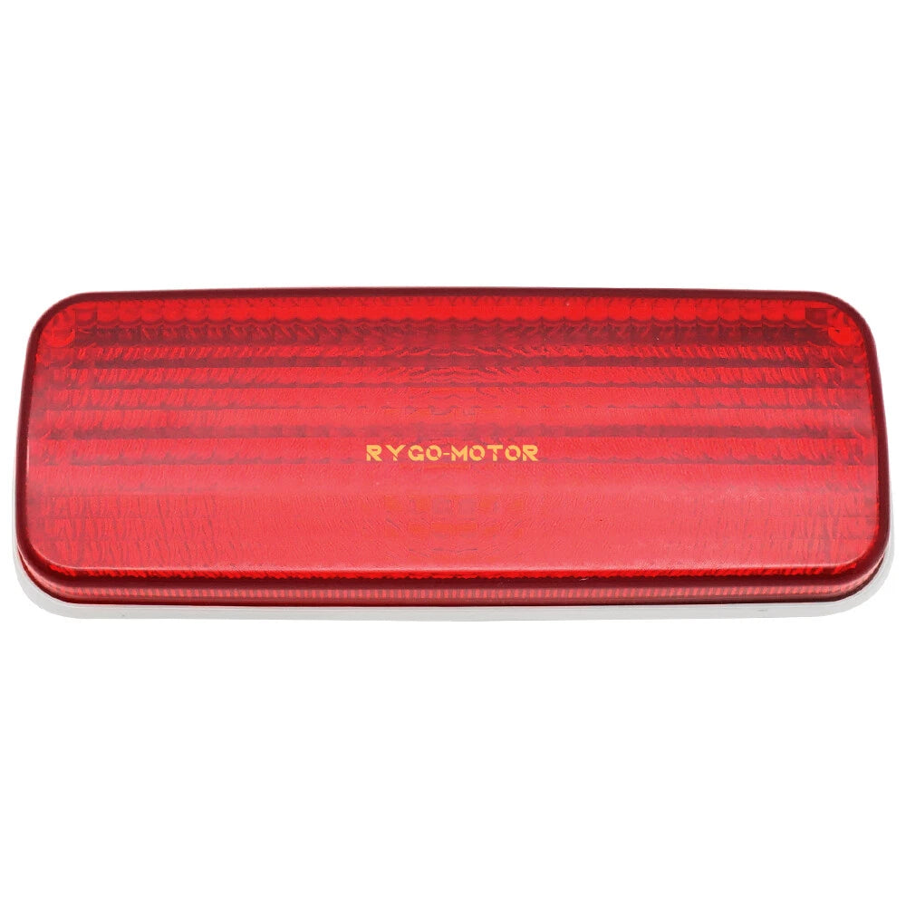 Rear Tail Light 33710-HB3-771 for Honda TRX300 TRX300FW (1988–1996)