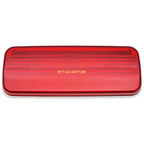 Rear Tail Light 33710-HB3-771 for Honda TRX300 TRX300FW (1988–1996)