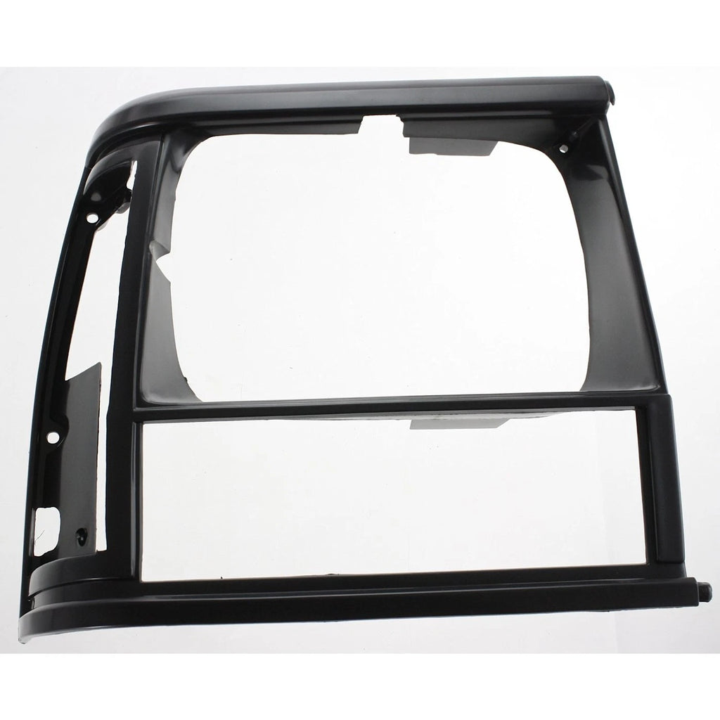 Headlight Door Set for Jeep Cherokee Comanche (1991-1996)