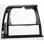 Headlight Door Set for Jeep Cherokee Comanche (1991-1996)