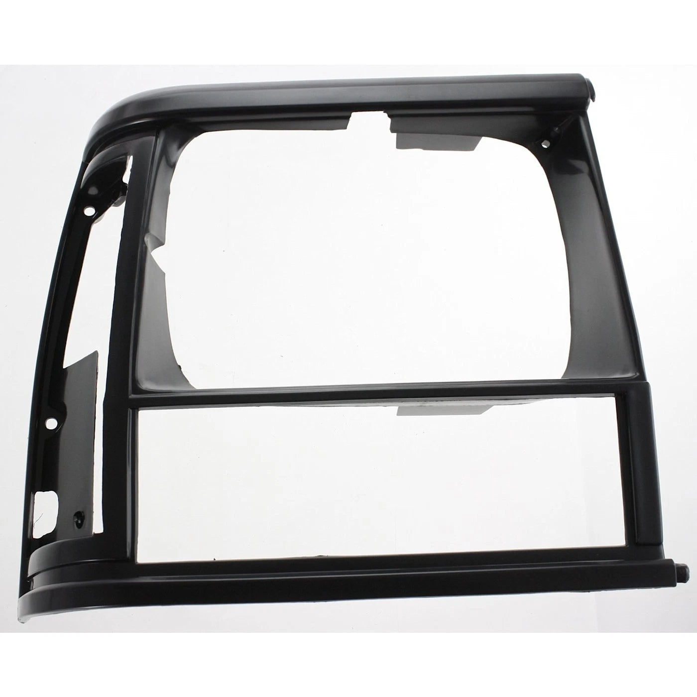 Headlight Door Set for Jeep Cherokee Comanche (1991-1996)