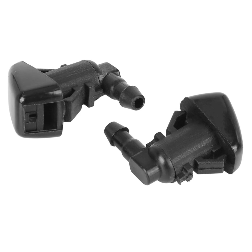 2X Windshield Washer Nozzle Spray BT4Z-17603-A for Ford Edge, Lincoln MKX 