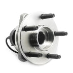 2X Front Wheel Hub Bearing Assembly 513214 for Chevy Malibu Pontiac G6 Saturn