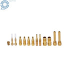 Carb Kit for Kawasaki KVF 650 Prairie 4x4 (2002-2003)