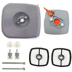Air Filter Cover Kit for Echo PE230 GT201I (Compatible)