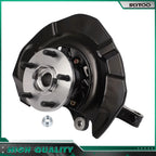 Front Right Steering Knuckle Assembly for Toyota Camry, Lexus ES330 (2004–2006)