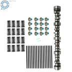 Stage 4 LS Truck Cam Kit & Chromoly Pushrods for Chevy Silverado