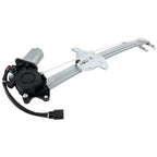 Rear Left Window Regulator for Acura RLX (2014–2020)