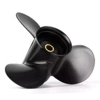 9.75 x 9.5 Outboard Propeller for Mercury/Tohatsu 25-30HP (10 Tooth)