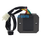 Regulator Rectifier for Honda NT650A Hawk GT (1988–1990) / NT650AC (1988–1991)