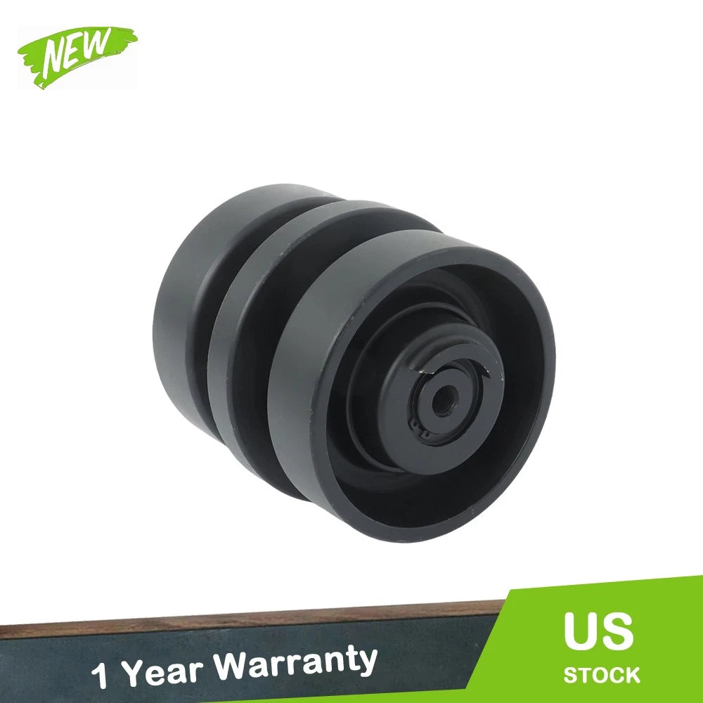 Bottom Roller for Caterpillar CAT 259B3 259D 259D3 279C 289D (2014–2023)