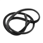 Front Door Weatherstrip Seal for Peugeot 3008 5008 (2008-2016)