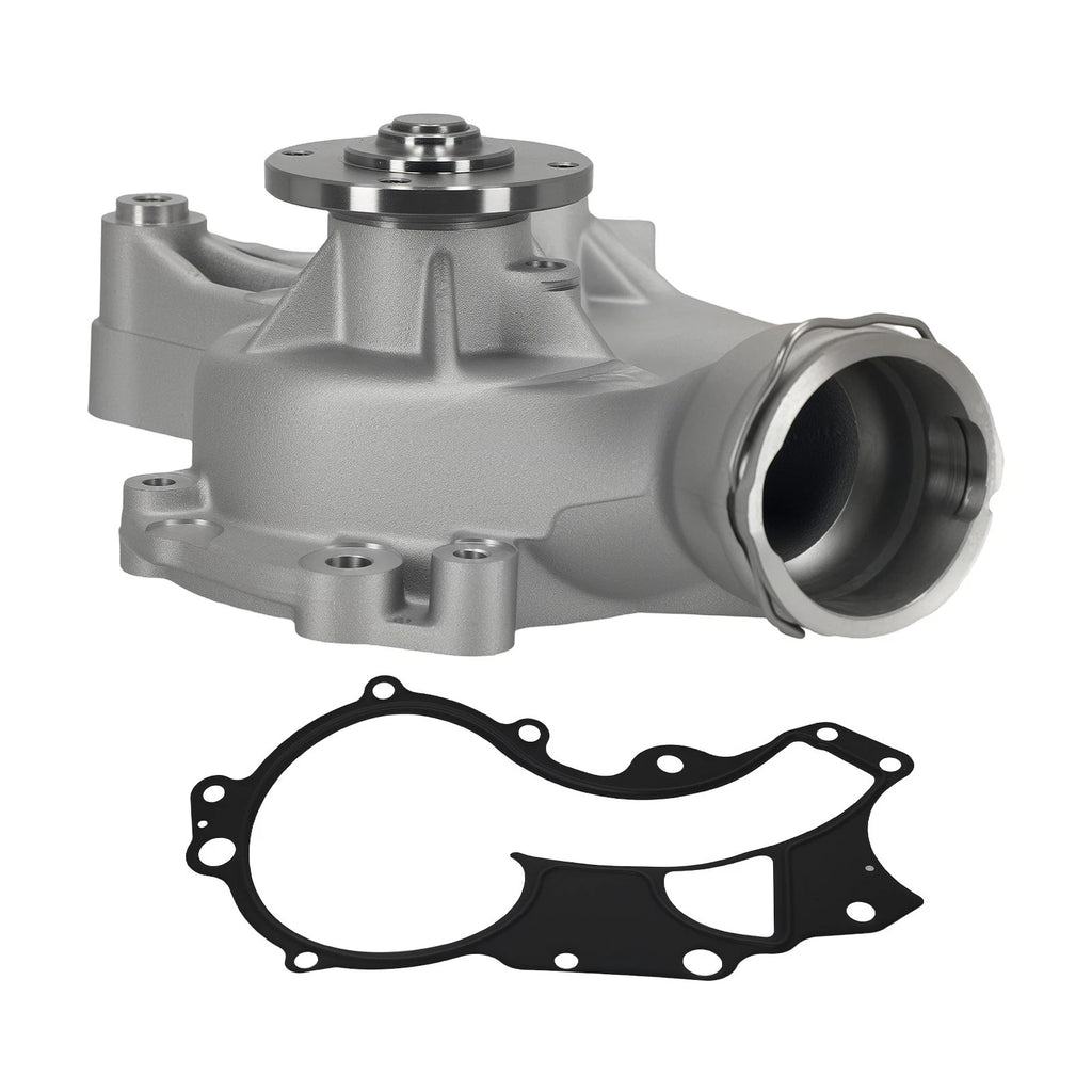 Coolant Water Pump for Mercedes-Benz C63/E63 AMG (2007–2015)
