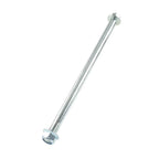 12mm Front Rear Wheel Hub Axle Shaft Sleeve for Pit Dirt Bike ATV