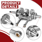 Crankshaft Rebuild Kit for Polaris Sportsman 800 6x6 EFI (2010–2014)