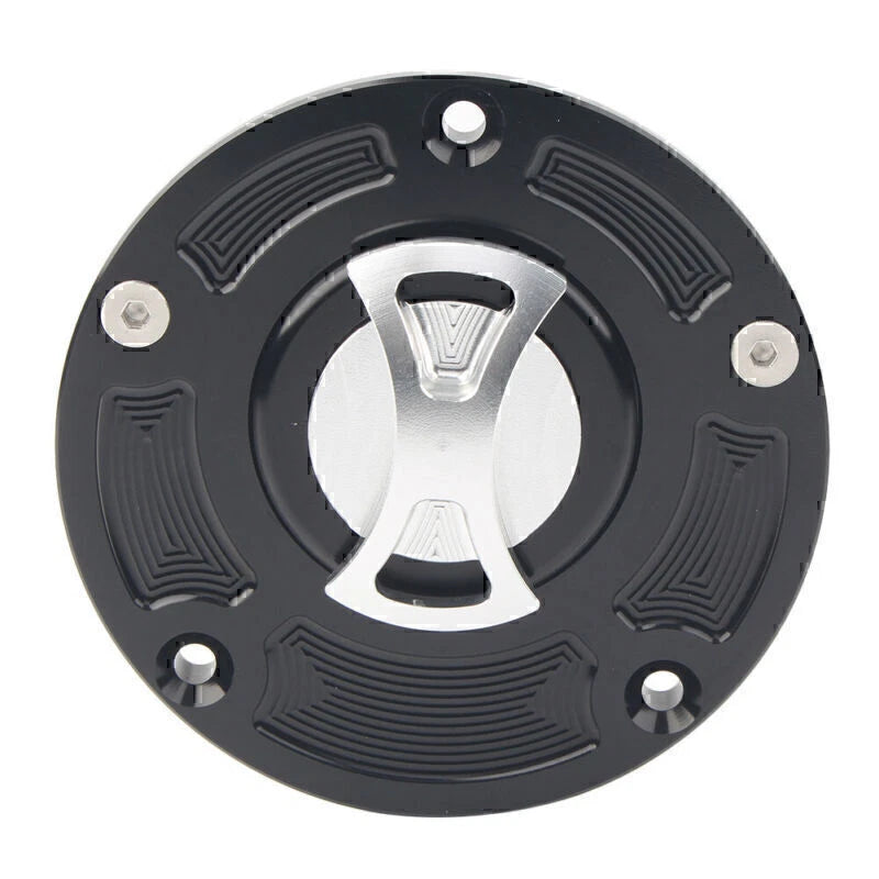 Fuel Tank Cap Cover for Benelli BJ250 TNT 300 600 502C 752S BN302 (2015–2023)