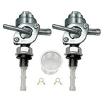 Fuel Control Kit with Valves and Filter for Honda Generator