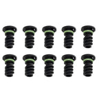 10X Plastic Oil Drain Plug with O-Ring for Mercedes Benz (2014–2024)