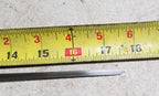 Oil Dipstick for Ford Tempo Topaz Mustang (1989) E83Z-6750-A E83E-6750-AA