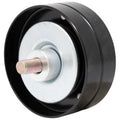 Belt Idler Roller Tensioner AL116546 for John Deere 6110 6120 6320 7230 7430 (2000–2020)