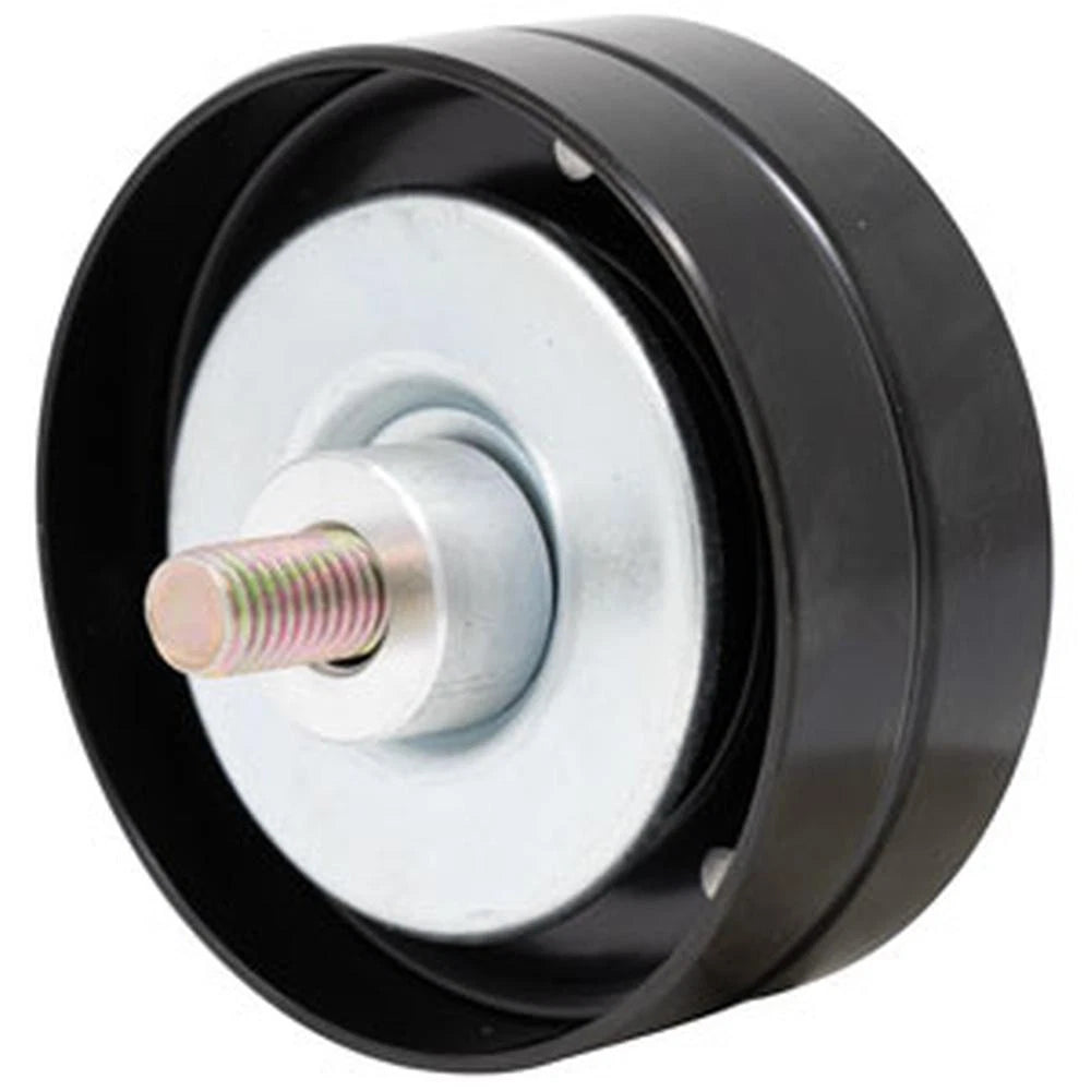 Belt Idler Roller Tensioner AL116546 for John Deere 6110 6120 6320 7230 7430 (2000–2020)