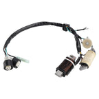 Stator Assy for Yamaha YFM 80 Badger/YFM 80 Moto-4/YFM 100 Champ (1985–1988)