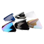 Front Windshield for Honda CBR954RR (2002-2003)