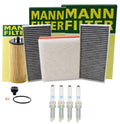 Mann-Filter Service Kit for BMW Mini (2001–2023)