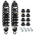 2 Rear Shocks for Polaris Ranger 700, Ranger XP 700, Ranger Crew 700 (2005–2009)