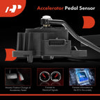 Accelerator Pedal Sensor for Nissan Rogue (2008-2015)