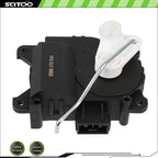 HVAC Air Blend Door Actuator for Honda Accord (1998–2002) & Acura MDX (2001–2006)