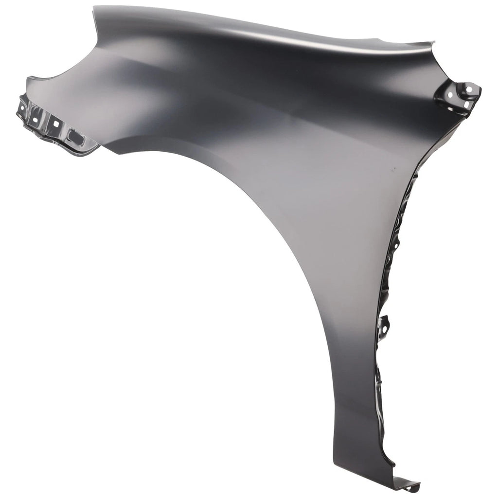 Fender for Toyota Corolla (2003–2008) Front Driver Side