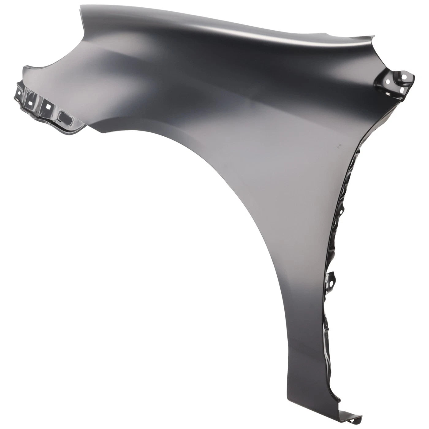Fender for Toyota Corolla (2003–2008) Front Driver Side