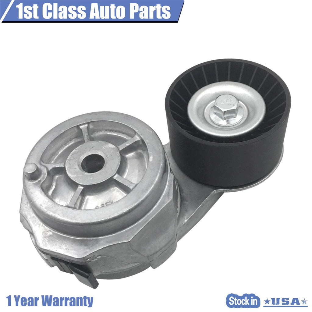Belt Tensioner for Dodge Ram 2500 3500 Cummins Diesel (2003–2018) [5086958AA]