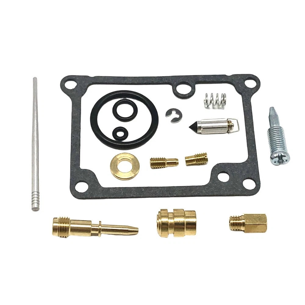 2X Carburetor Repair Kit for Yamaha Banshee 350 YFZ350 (1988–2006)