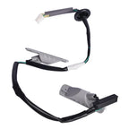 Rear License Plate Lamp Socket Wiring Harness for Subaru Forester (2009-2013)