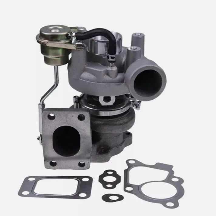 Turbo TD04-12T for Bobcat S250 (2005–2010) 49177-03160 49177-03130