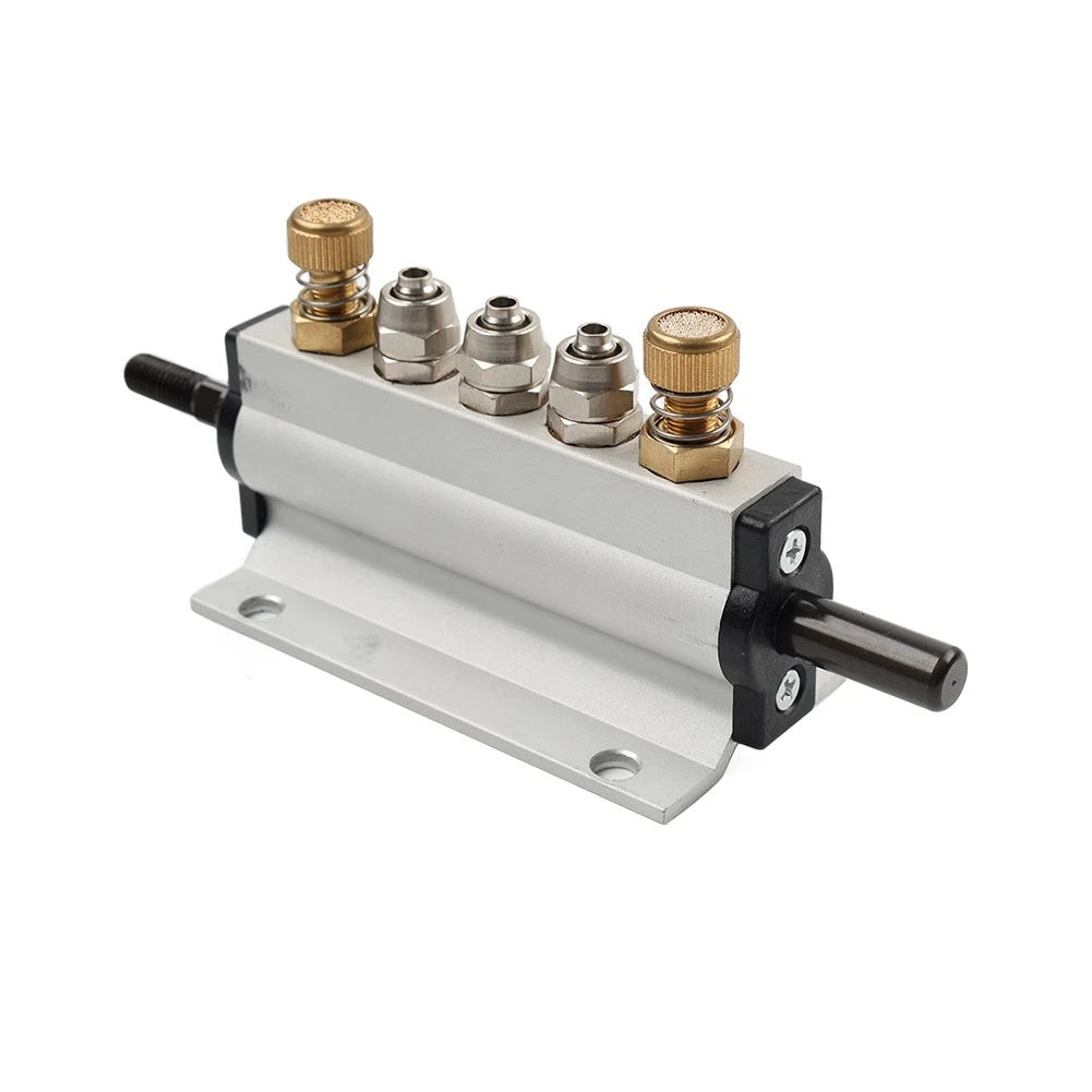 Air Pneumatic Adjust Foot Valve Tool for Ranger Eagle Tire Changer