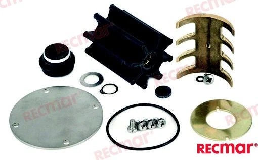Sea Water Pump Kit for Volvo Penta (22063494)