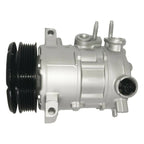 AC Compressor Kit With Condenser for Dodge Journey 2.4L (2014-2014)