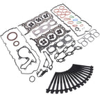 Engine Head Gasket Set with Bolts for Kia Sorento, Hyundai Santa Fe (2003–2019)