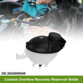 Coolant Expansion Overflow Tank with Cap No. 2045000949 for Mercedes C63 (2008–2015)