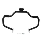 Mustache Engine Guard Highway Crash Bar for Yamaha Vstar 400 (1998–2016)